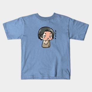 Sssh Kids T-Shirt